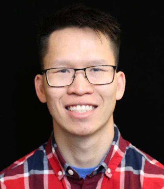 Tim Nguyen